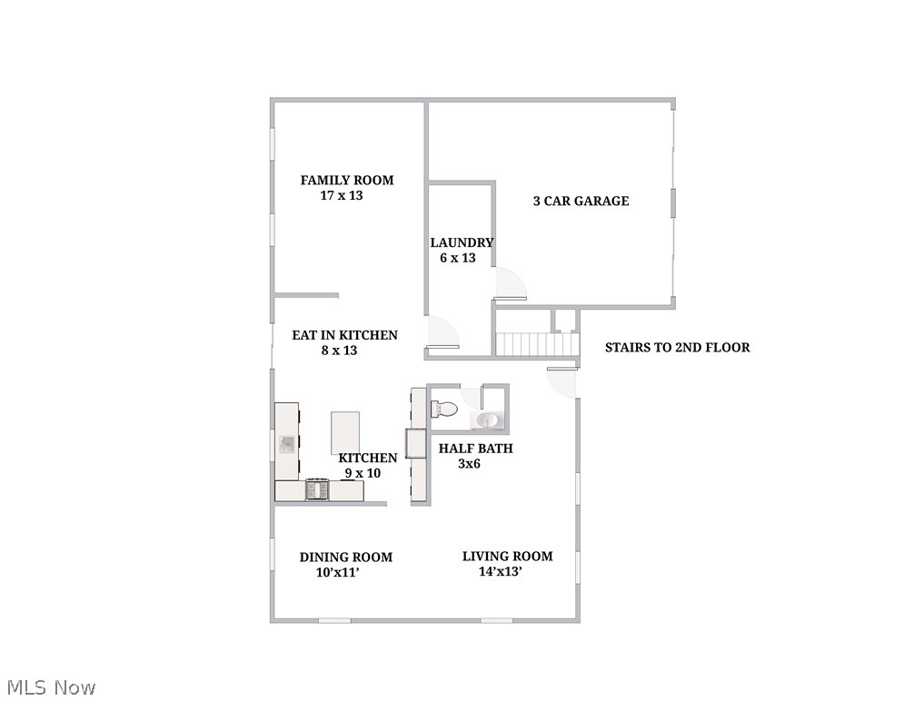 1615 Clemson Drive Brunswick OH 44212