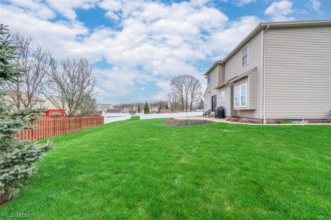 1615 Clemson Drive Brunswick OH 44212