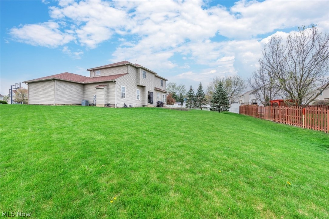 1615 Clemson Drive Brunswick OH 44212
