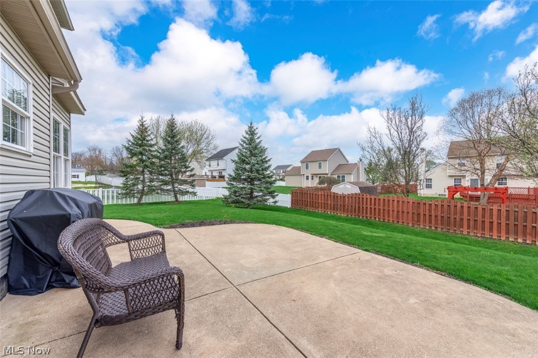 1615 Clemson Drive Brunswick OH 44212