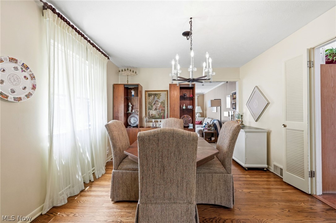 4104 Linnell Road South Euclid OH 44121