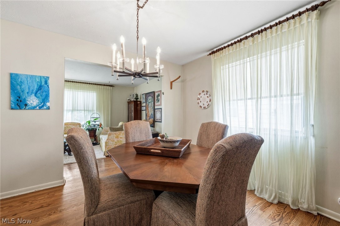 4104 Linnell Road South Euclid OH 44121
