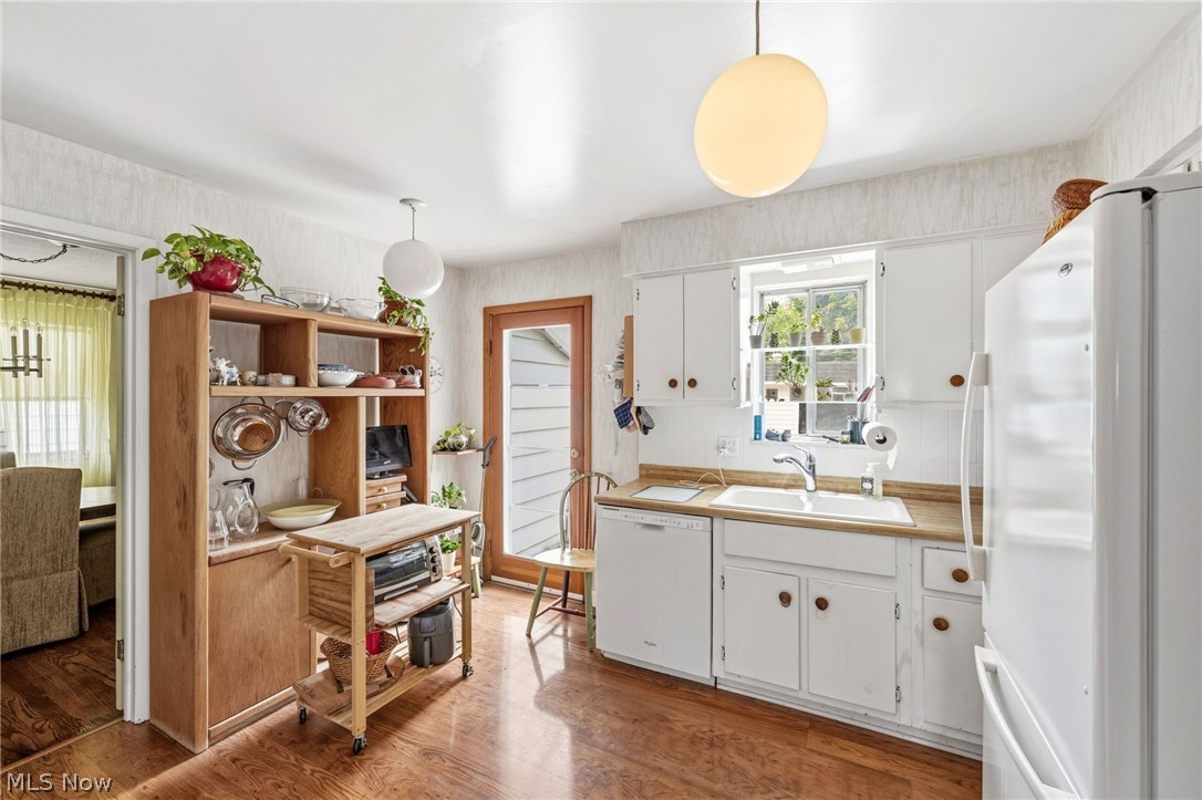 4104 Linnell Road South Euclid OH 44121