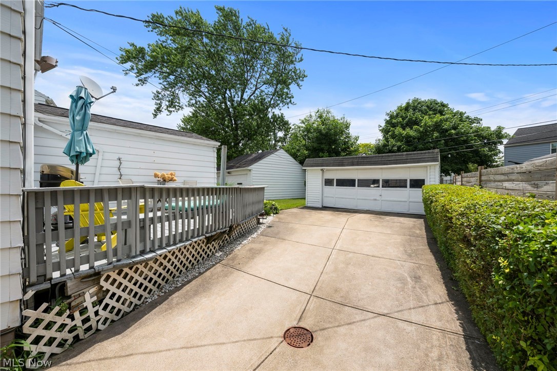 4104 Linnell Road South Euclid OH 44121