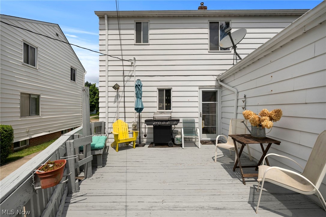 4104 Linnell Road South Euclid OH 44121