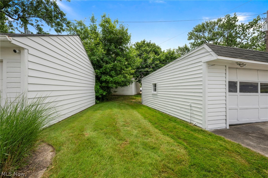 4104 Linnell Road South Euclid OH 44121