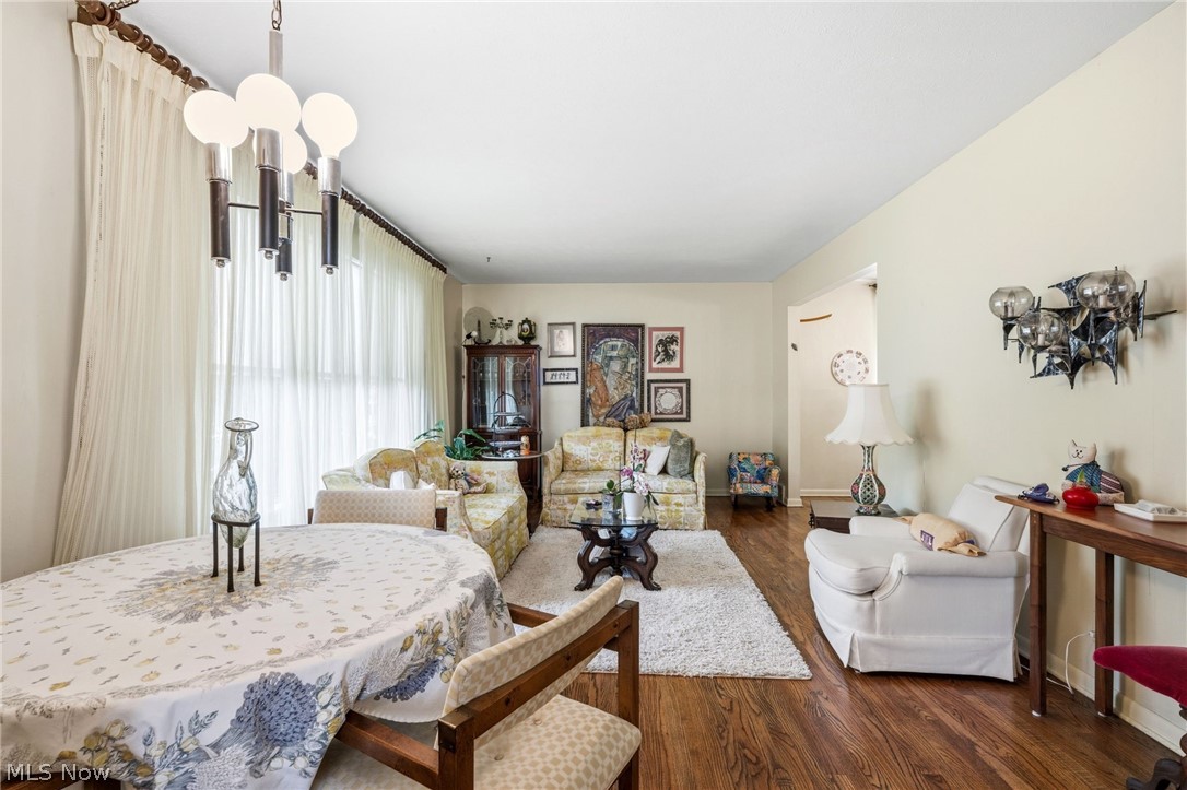 4104 Linnell Road South Euclid OH 44121