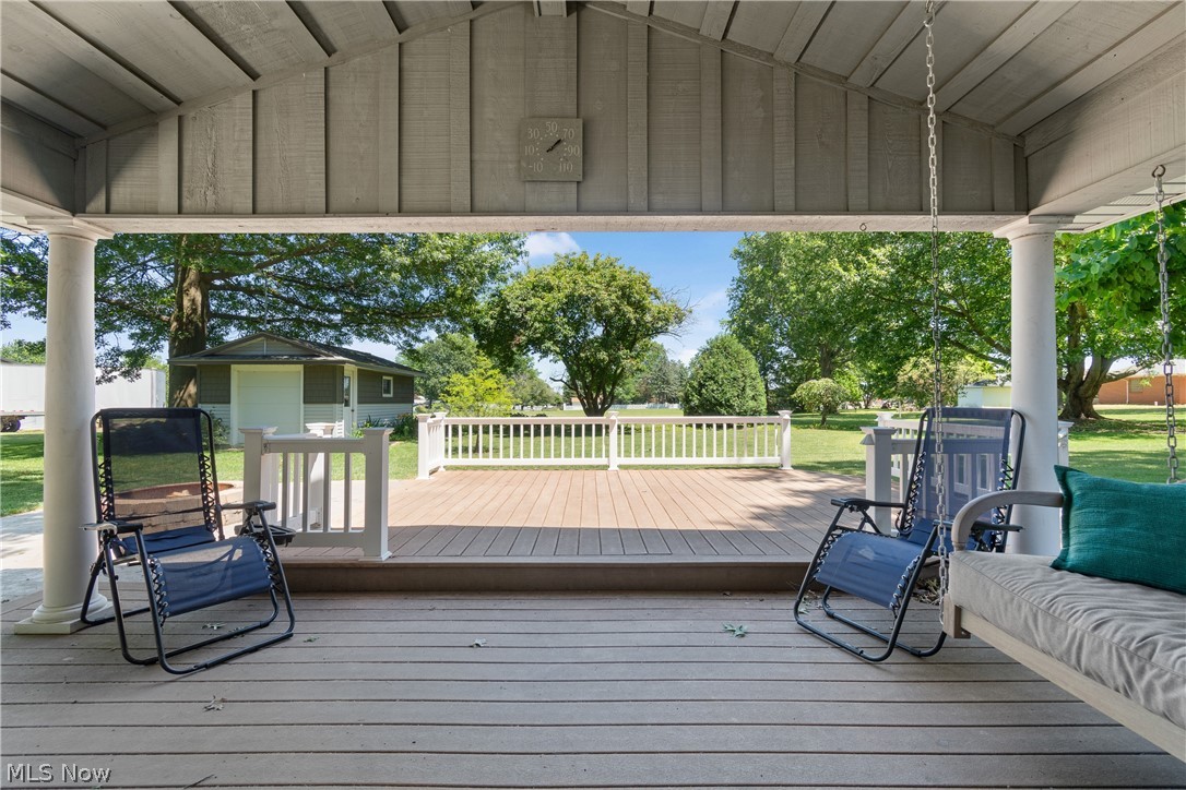 81 Lerue Street Apple Creek OH 44606