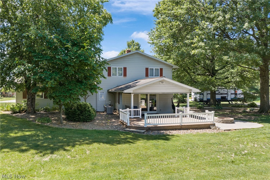 81 Lerue Street Apple Creek OH 44606