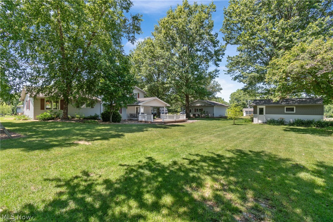 81 Lerue Street Apple Creek OH 44606