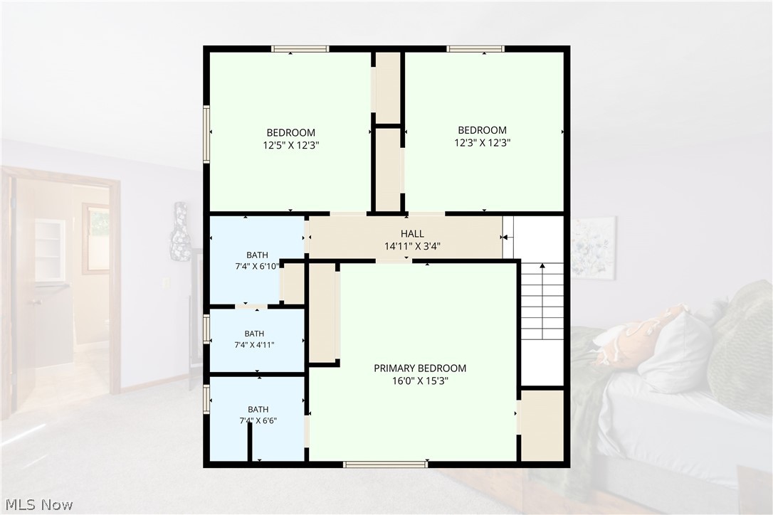 81 Lerue Street Apple Creek OH 44606