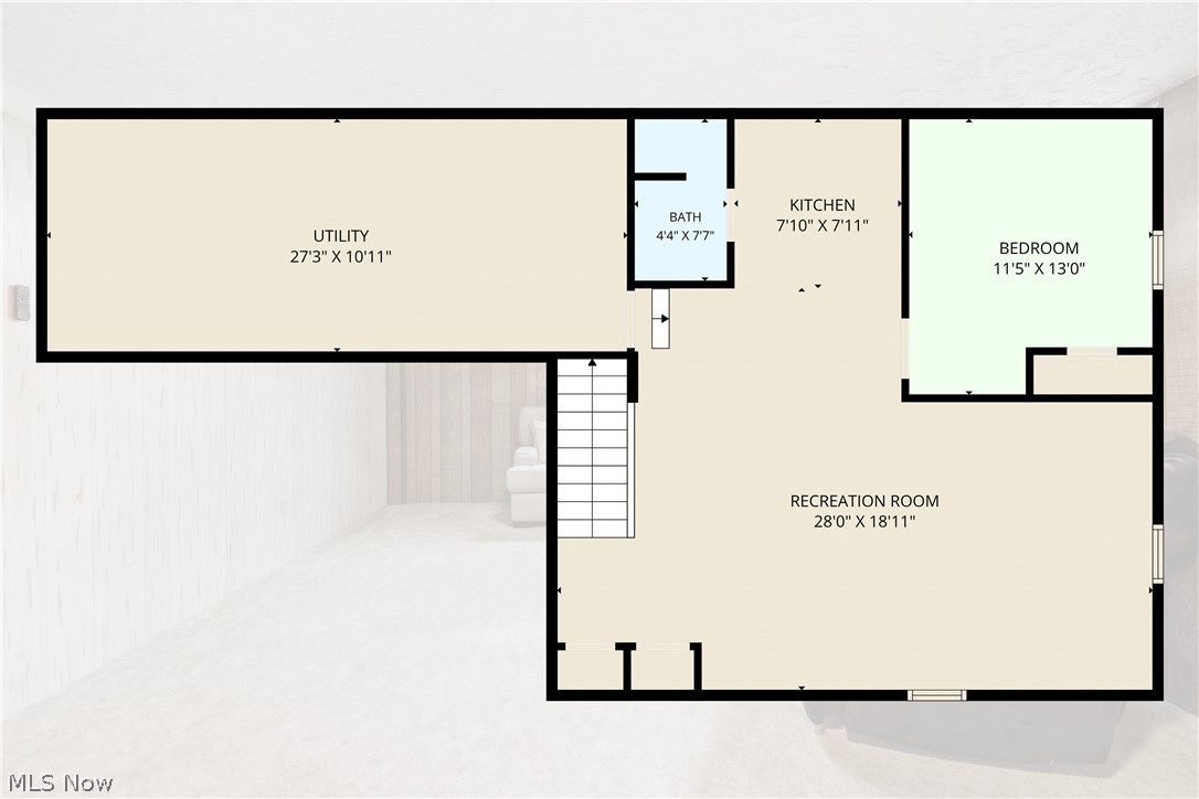 81 Lerue Street Apple Creek OH 44606
