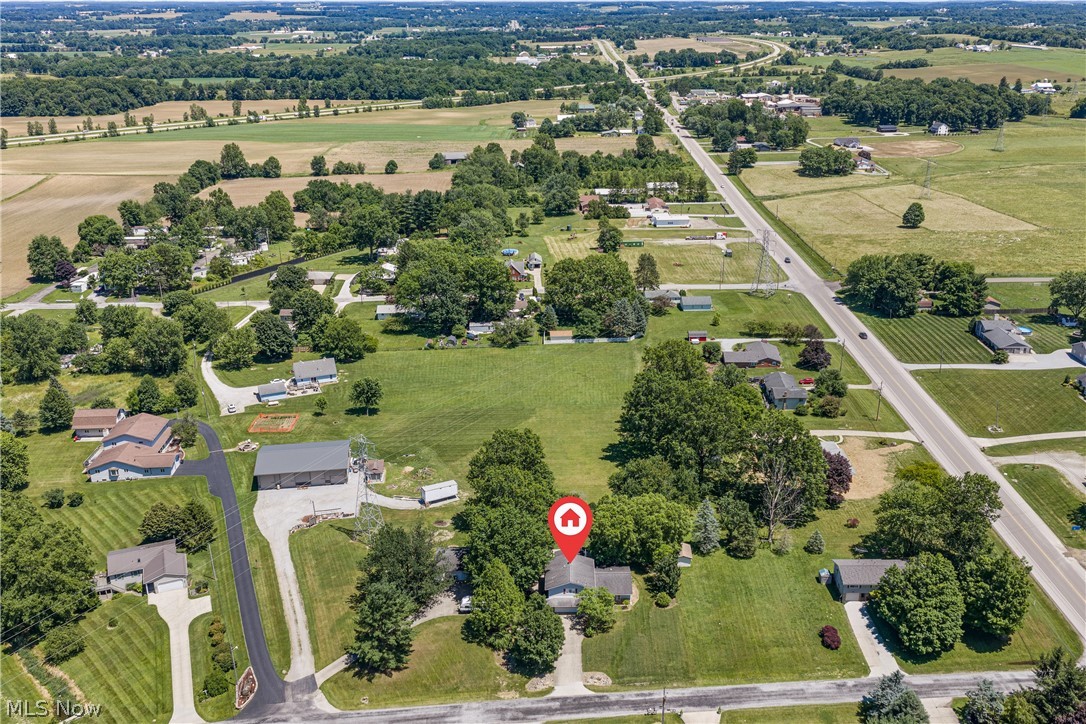 81 Lerue Street Apple Creek OH 44606