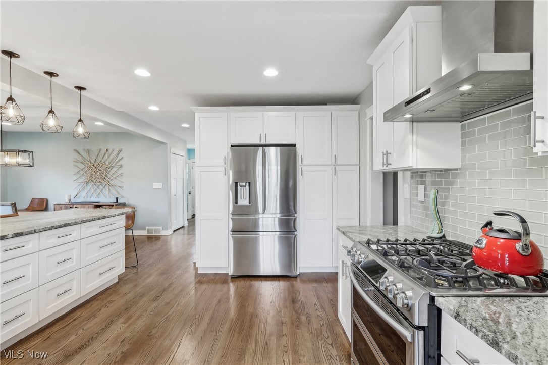 340 Argyle Road Rocky River OH 44116