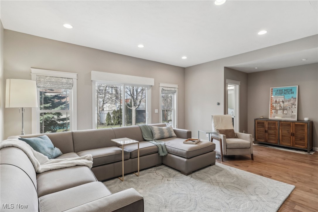 340 Argyle Road Rocky River OH 44116