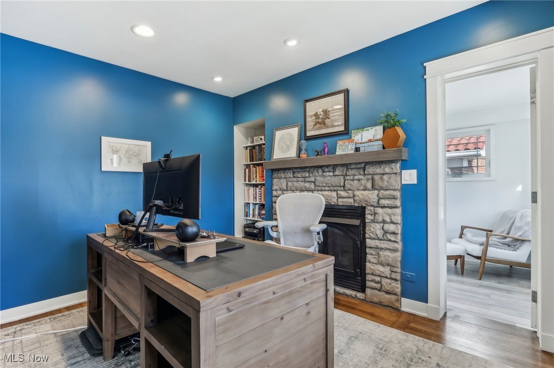 340 Argyle Road Rocky River OH 44116