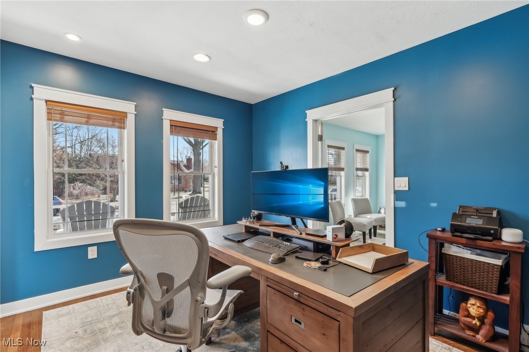 340 Argyle Road Rocky River OH 44116