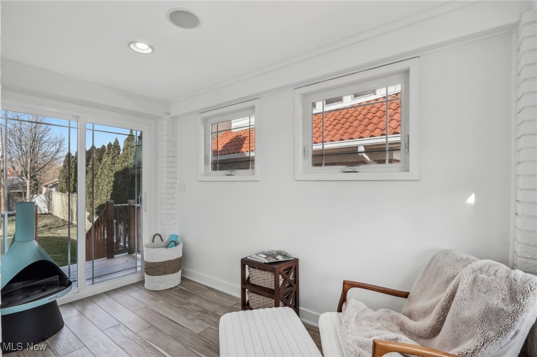 340 Argyle Road Rocky River OH 44116