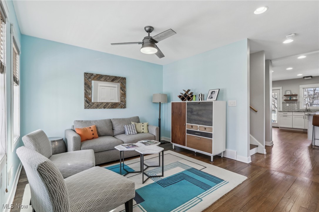 340 Argyle Road Rocky River OH 44116