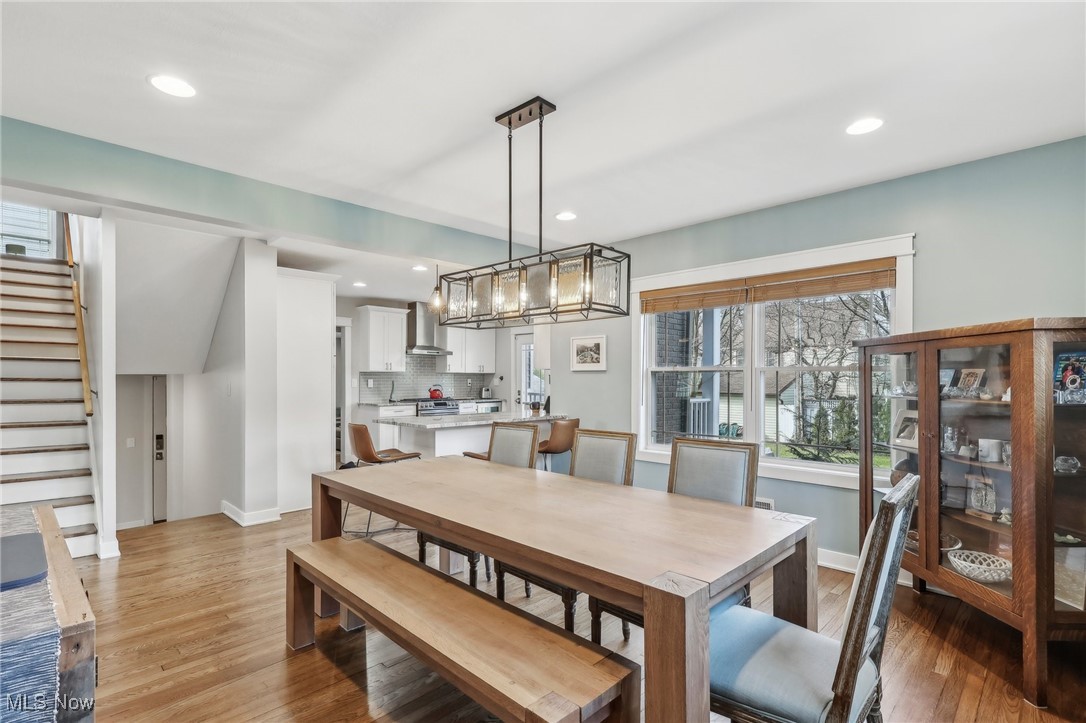 340 Argyle Road Rocky River OH 44116