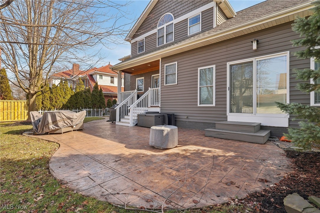 340 Argyle Road Rocky River OH 44116