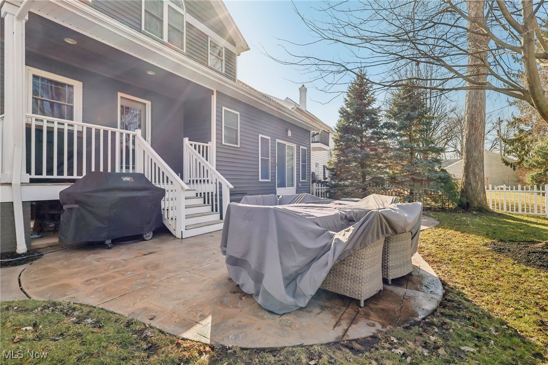 340 Argyle Road Rocky River OH 44116