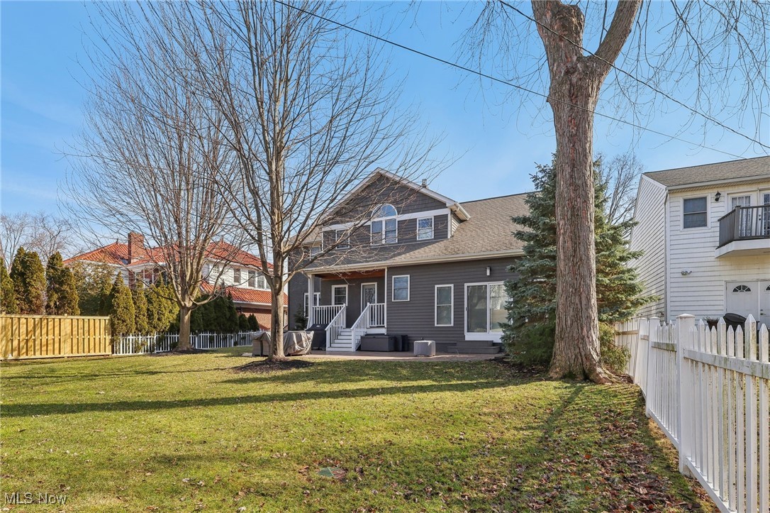 340 Argyle Road Rocky River OH 44116