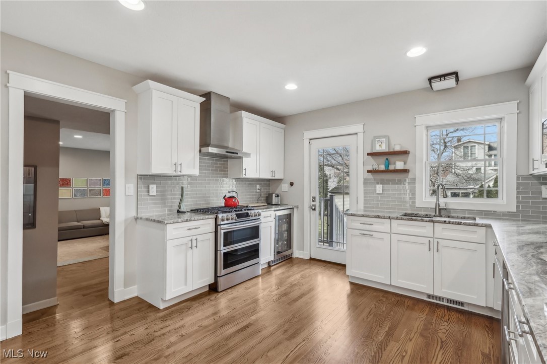 340 Argyle Road Rocky River OH 44116