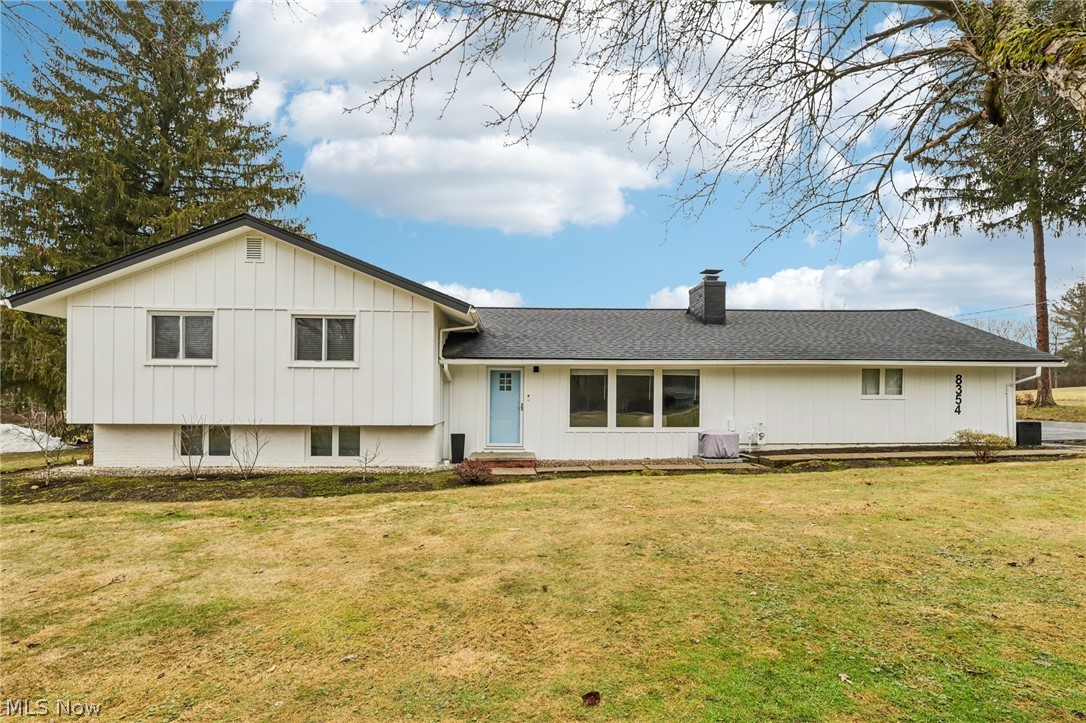 Chagrin Falls OH, 8354 Cloveridge Road