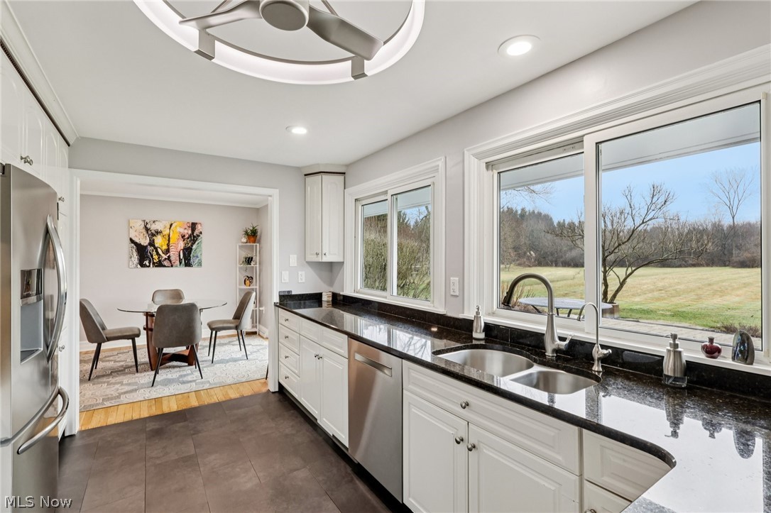 8354 Cloveridge Road Chagrin Falls OH 44022