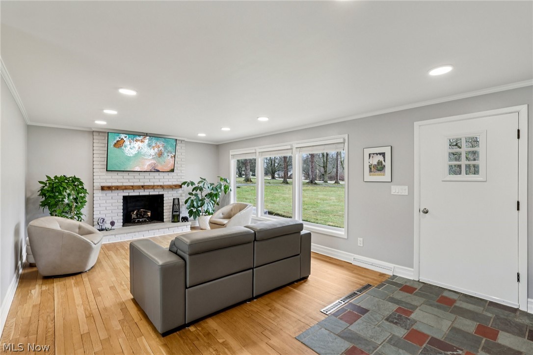 8354 Cloveridge Road Chagrin Falls OH 44022