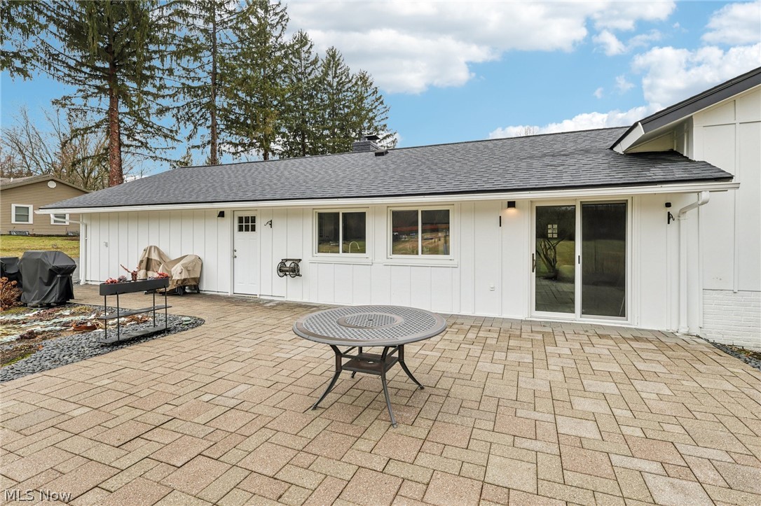 8354 Cloveridge Road Chagrin Falls OH 44022