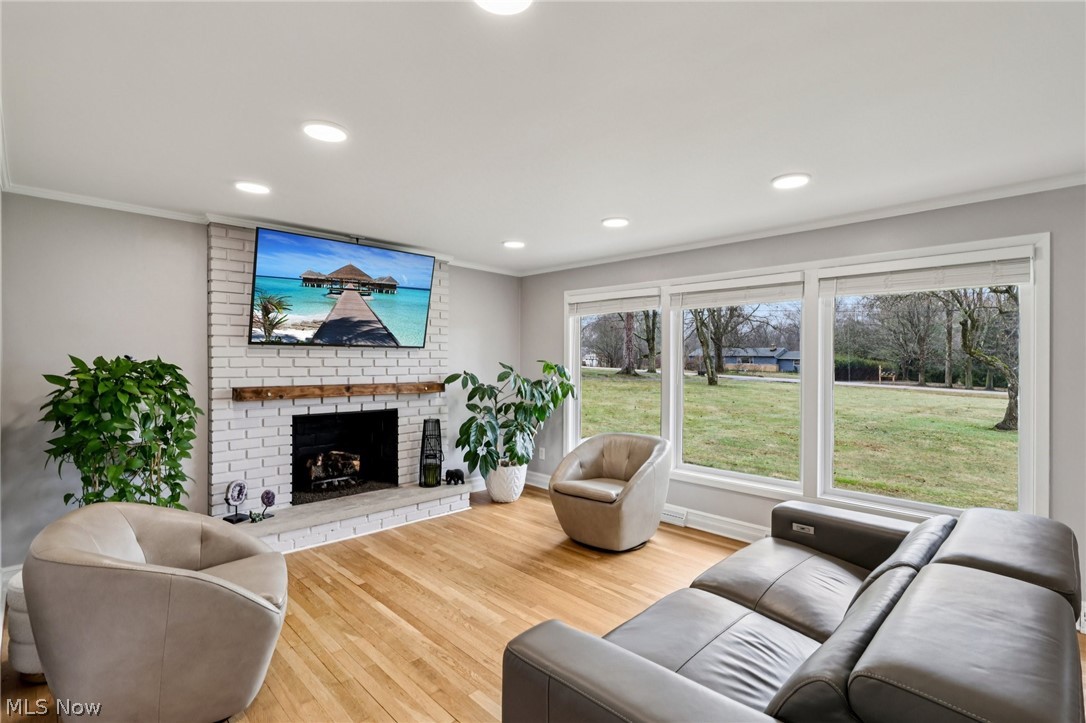 8354 Cloveridge Road Chagrin Falls OH 44022