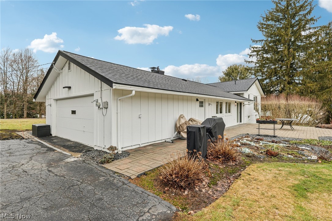 8354 Cloveridge Road Chagrin Falls OH 44022