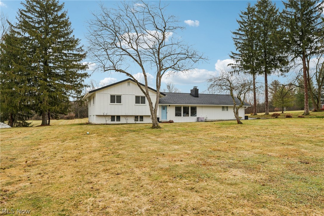 8354 Cloveridge Road Chagrin Falls OH 44022