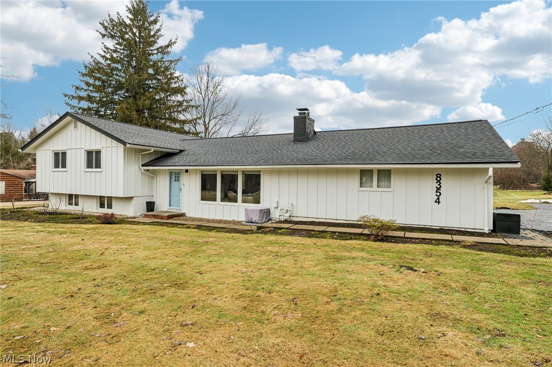 8354 Cloveridge Road Chagrin Falls OH 44022