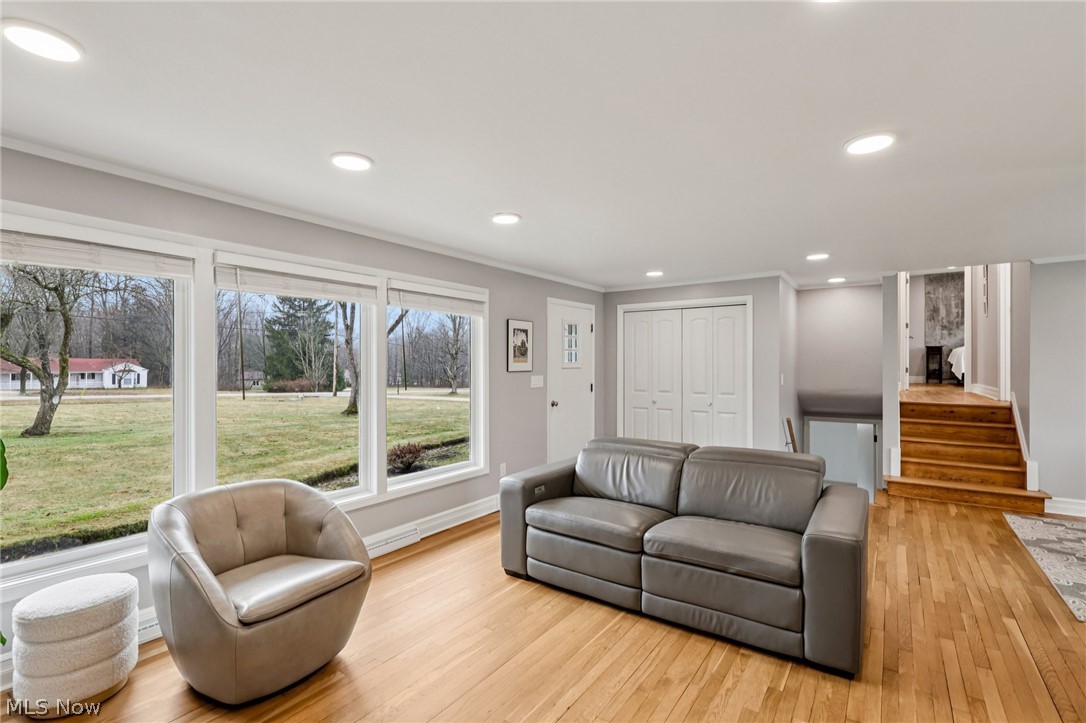 8354 Cloveridge Road Chagrin Falls OH 44022