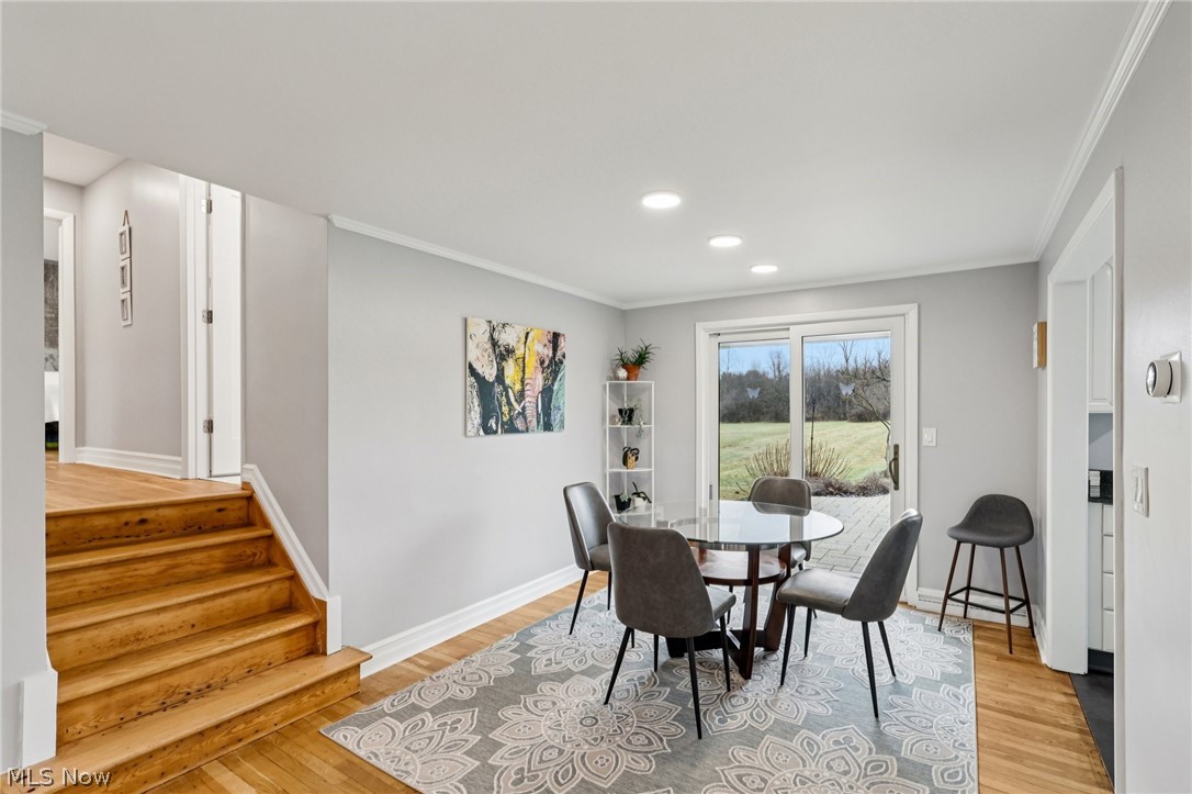 8354 Cloveridge Road Chagrin Falls OH 44022