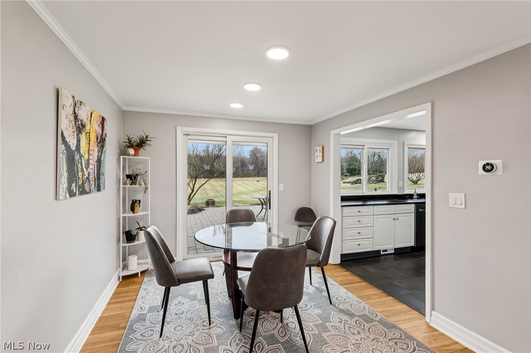 8354 Cloveridge Road Chagrin Falls OH 44022