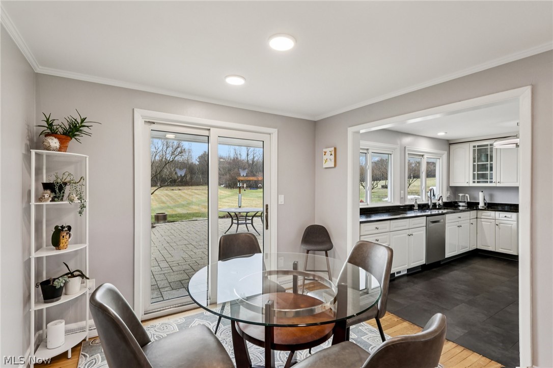 8354 Cloveridge Road Chagrin Falls OH 44022