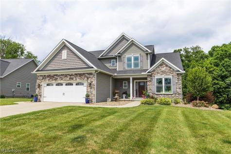 963 Cook Drive Canal Fulton OH 44614