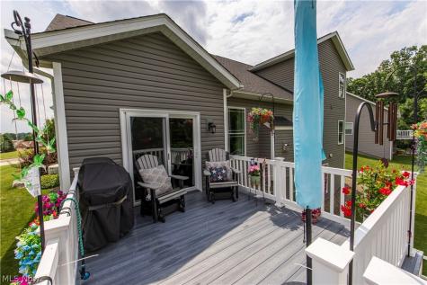 963 Cook Drive Canal Fulton OH 44614