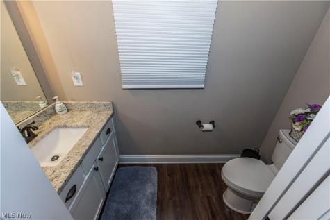 963 Cook Drive Canal Fulton OH 44614