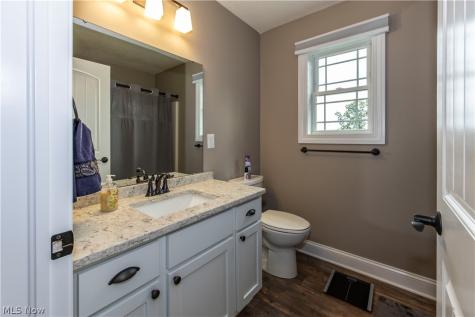 963 Cook Drive Canal Fulton OH 44614