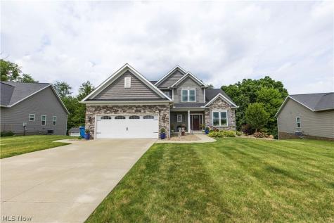 963 Cook Drive Canal Fulton OH 44614