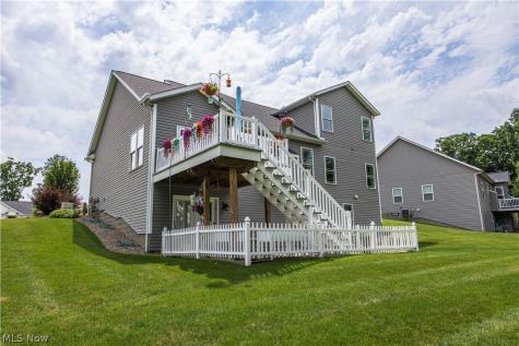 963 Cook Drive Canal Fulton OH 44614