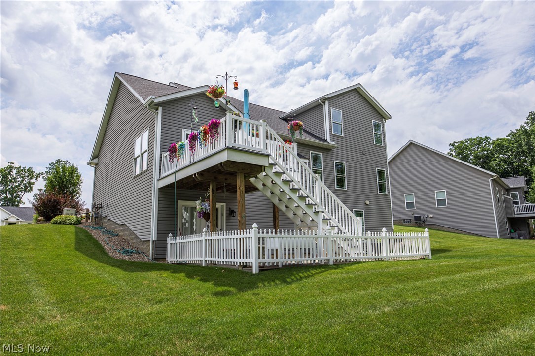 963 Cook Drive Canal Fulton OH 44614