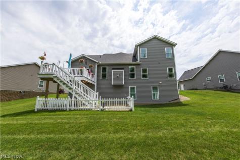 963 Cook Drive Canal Fulton OH 44614