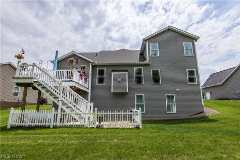 963 Cook Drive Canal Fulton OH 44614
