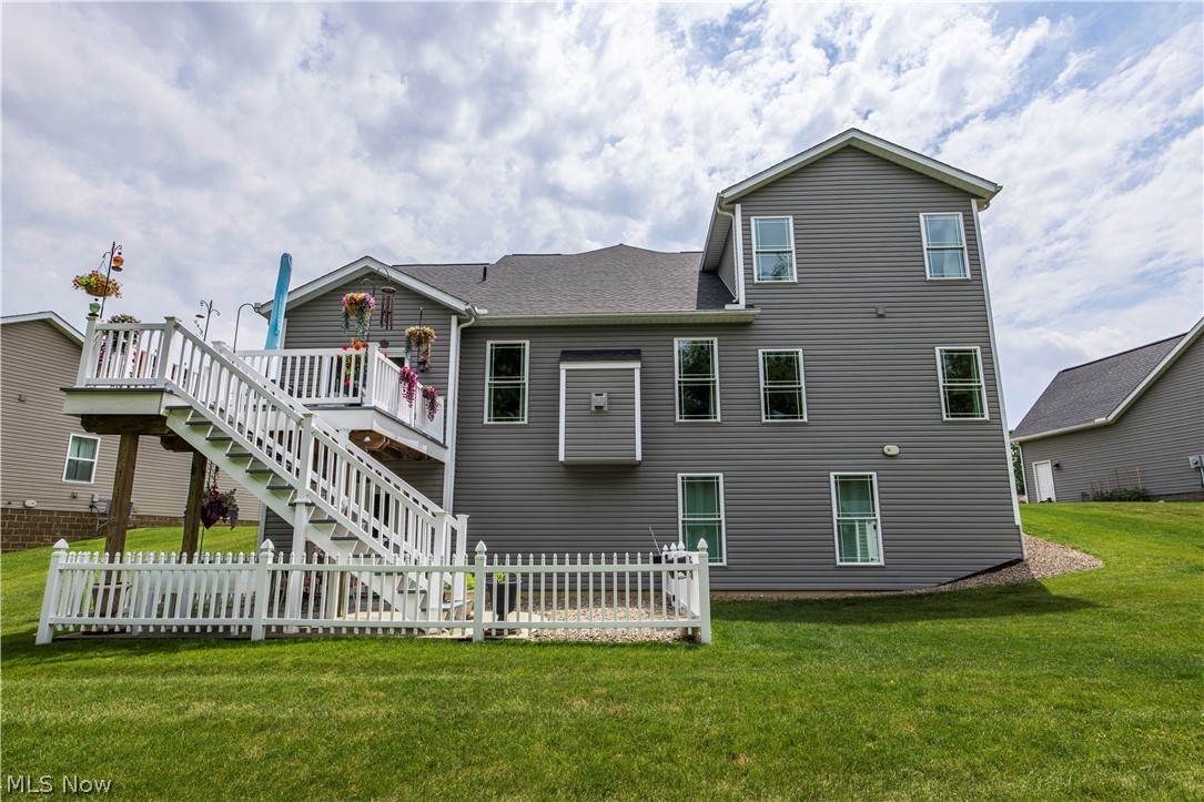 963 Cook Drive Canal Fulton OH 44614